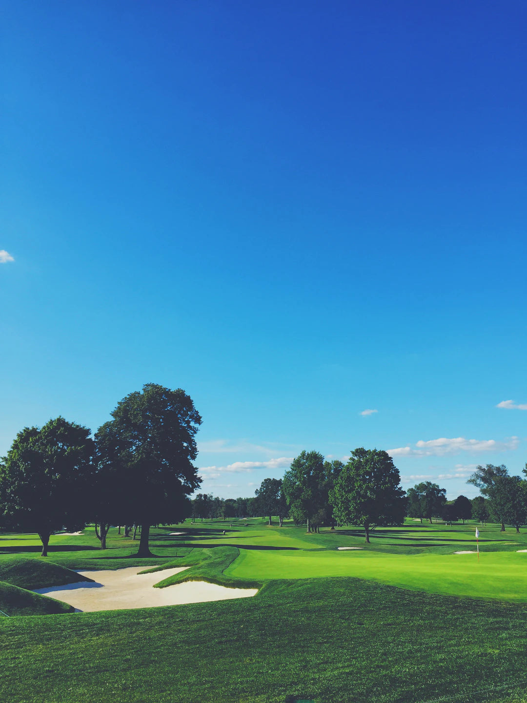 Golf Dress Codes Ace Your Style on the Course