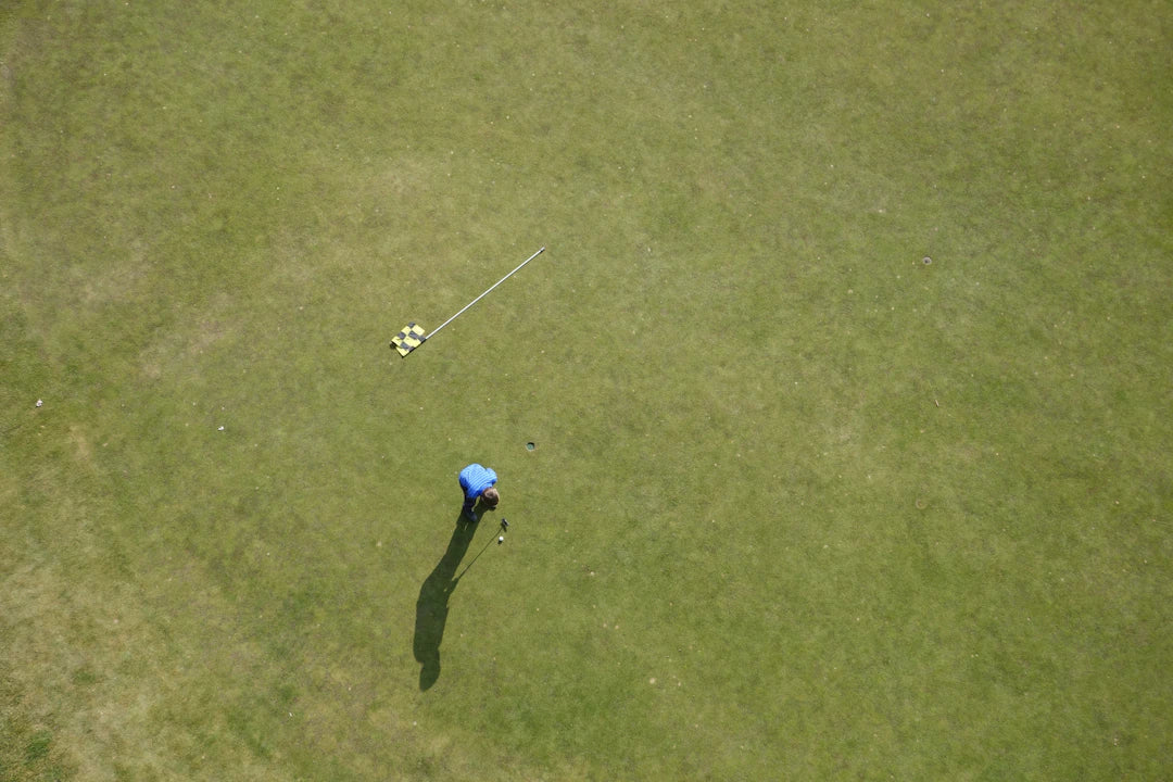 The Future of Golf Apparel Style Meets Innovation
