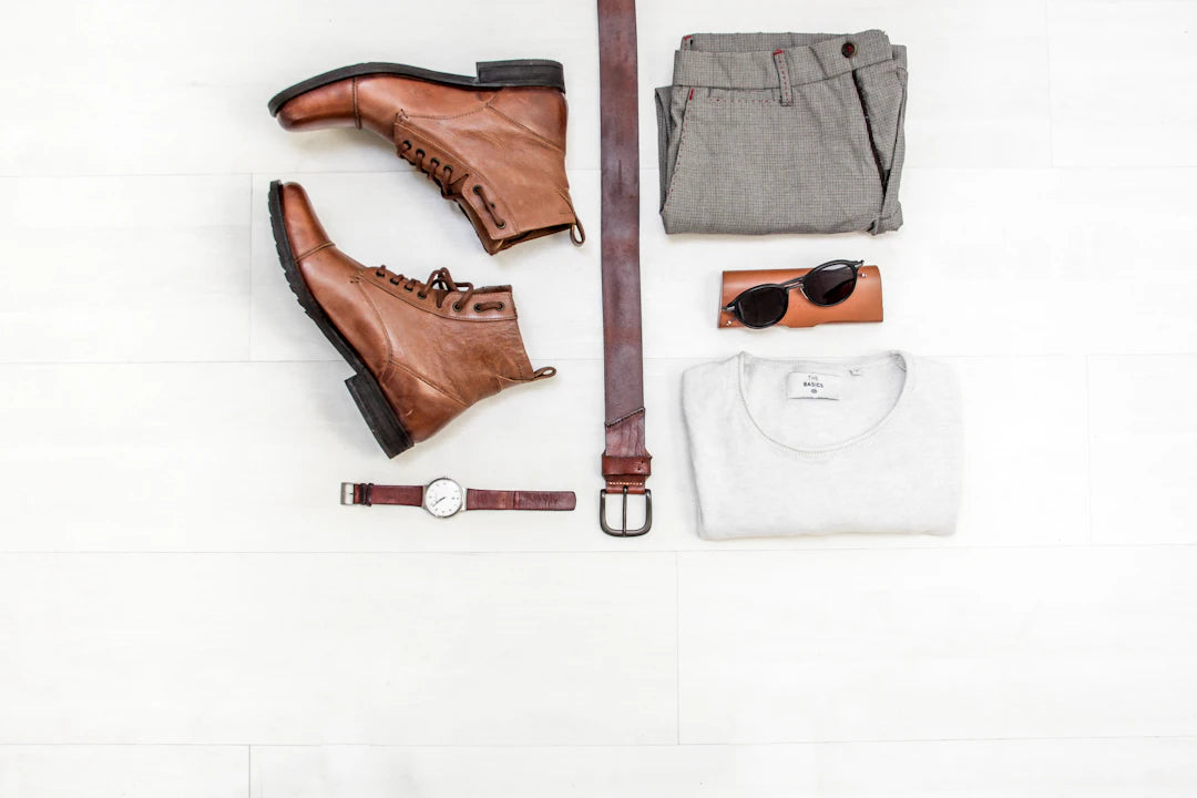 Mastering Golf Attire Dressing for Every Weather