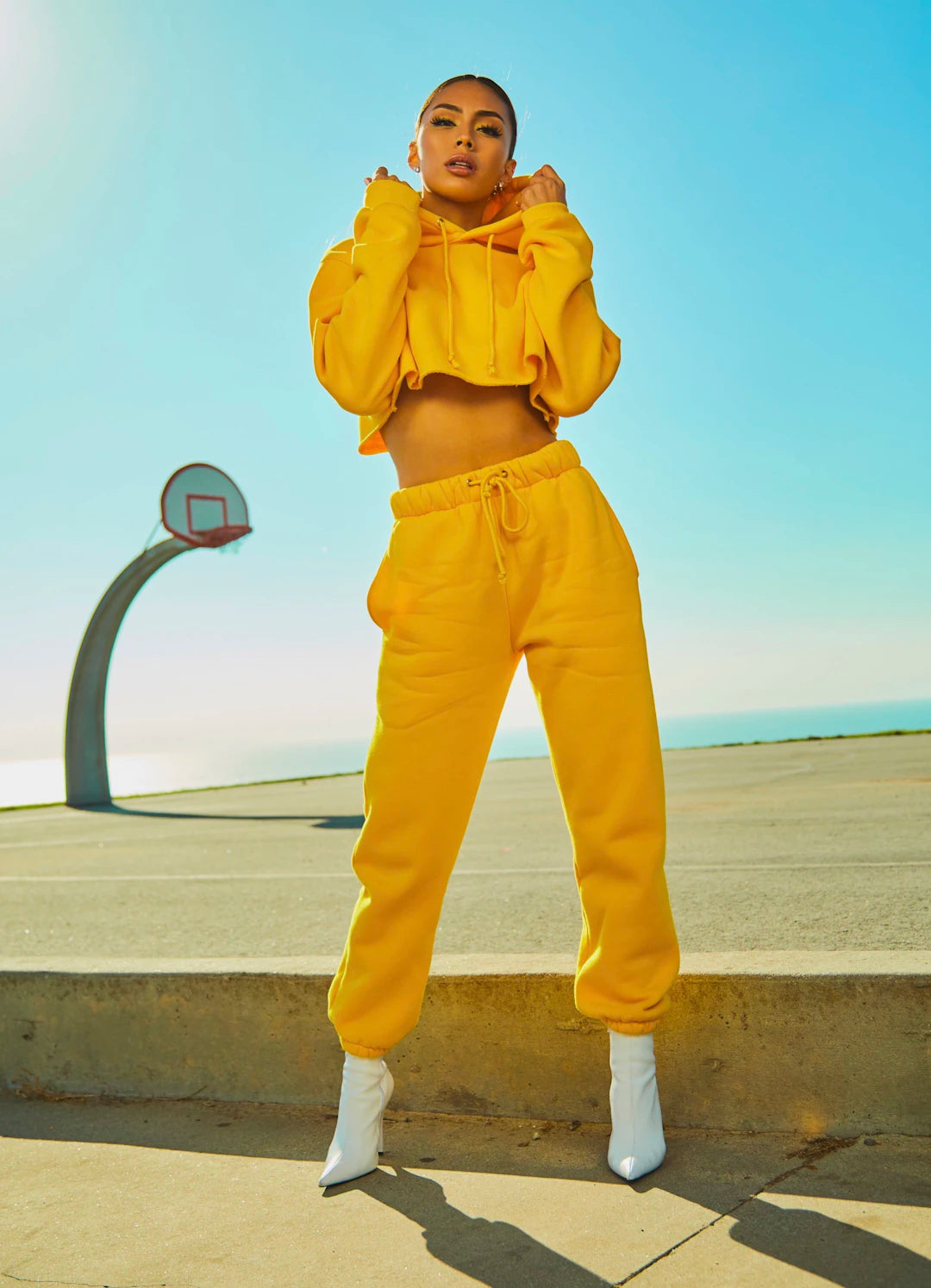 Elevating Golf The New Era of Inclusivity in Golf Fashion