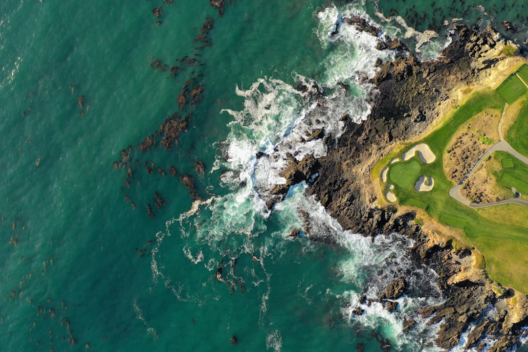 Sustainable Materials in Golf Apparel A Green Revolution