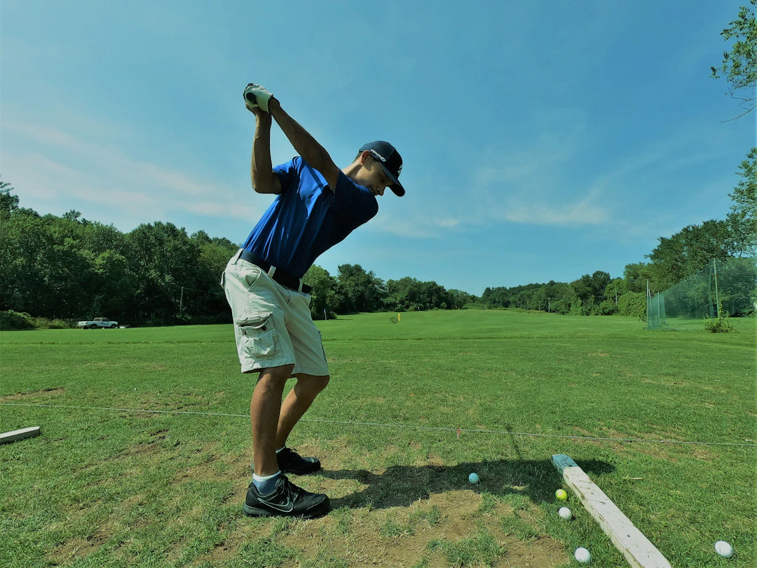 The Social Media Influence on Golf Fashion Trends