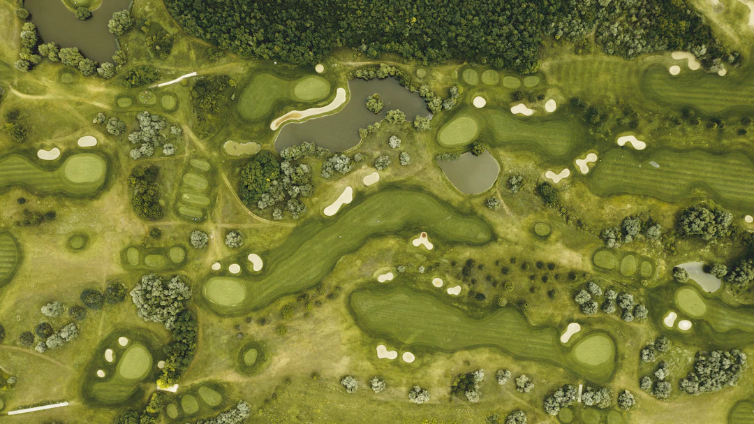 The Evolution of Athleisure in Golf Culture A Perfect Fit for the Modern Golfer