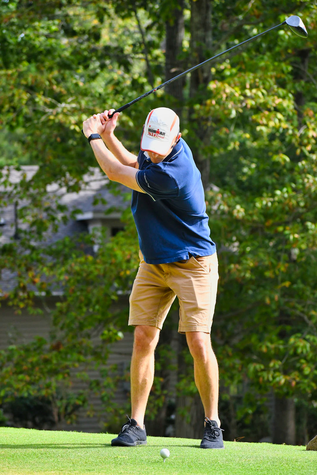Top Golf Clothing Brands Style Meets Performance