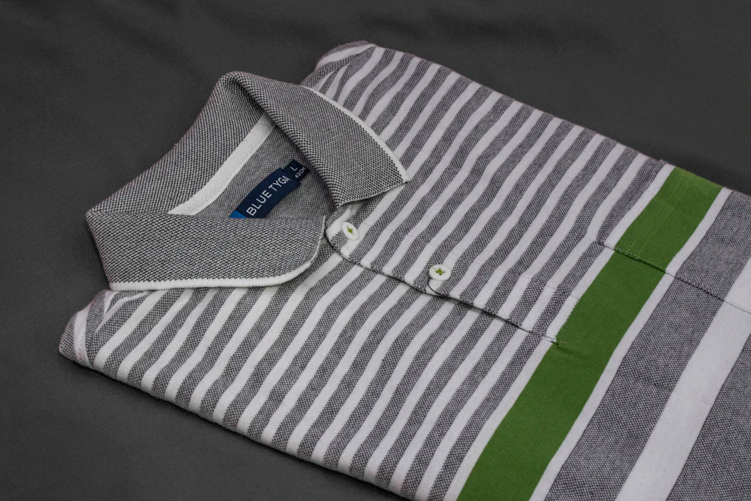 Stylish and Functional Men's Golf Polos for Every Player
