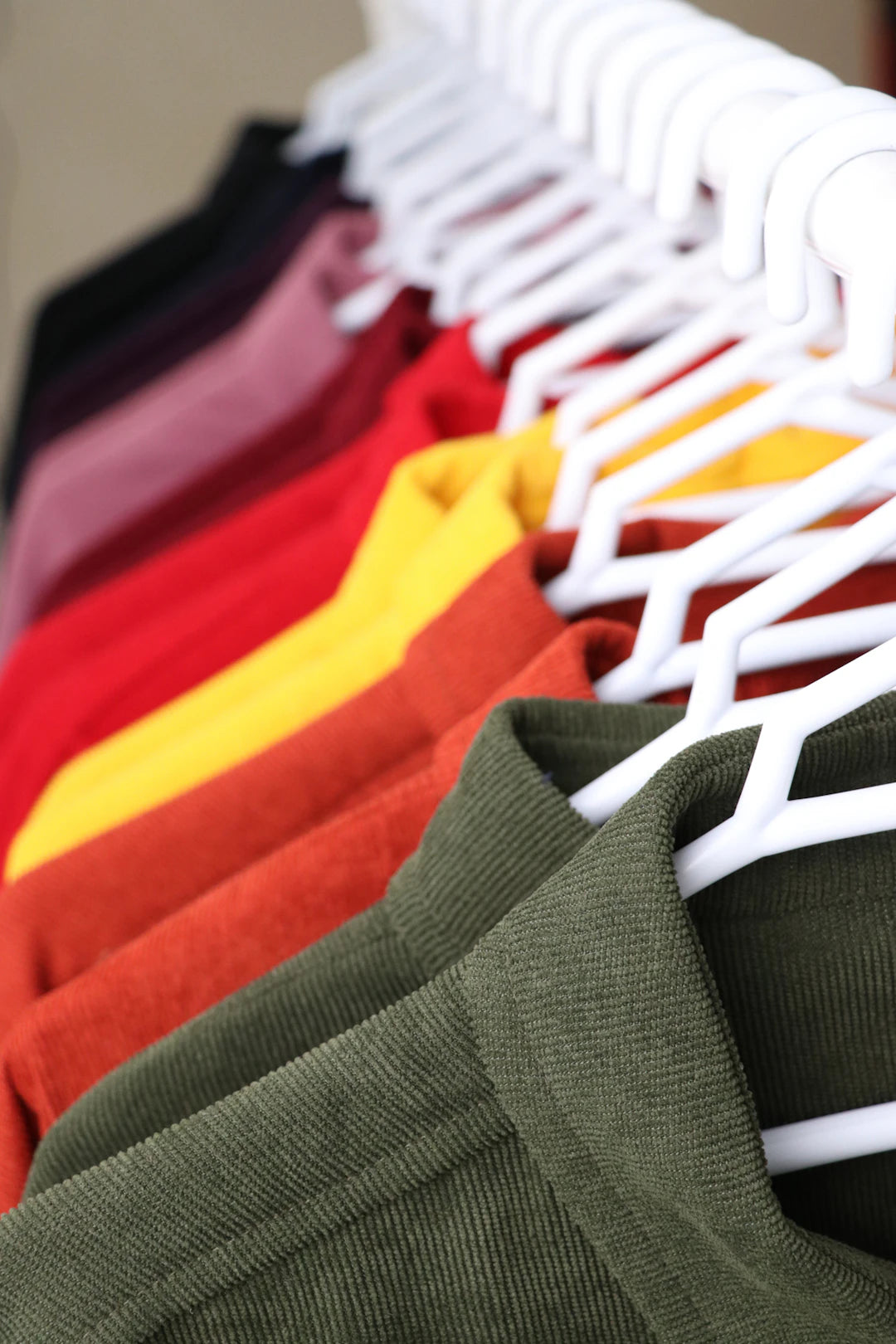 Sustainable Practices in Golf Clothing Manufacturing