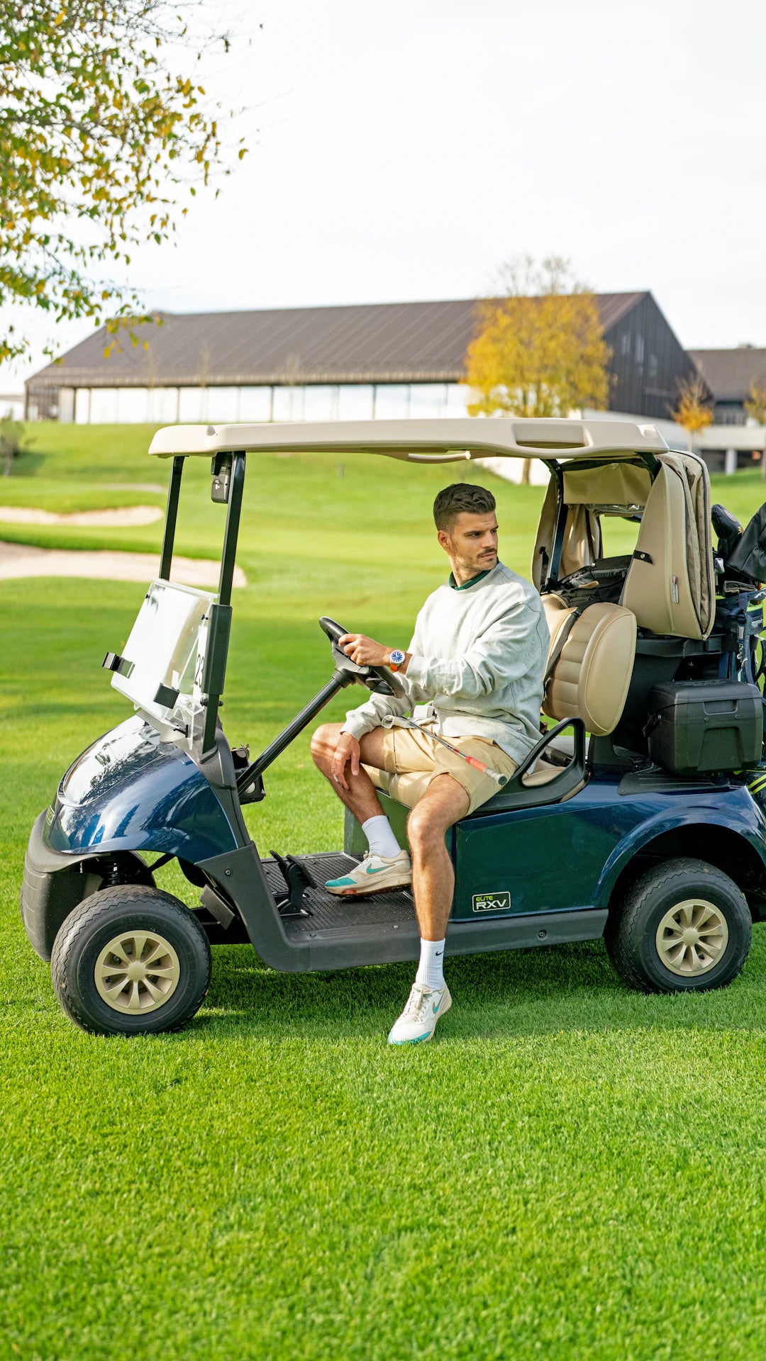 Golf Apparel for All Embracing Inclusivity in Golf