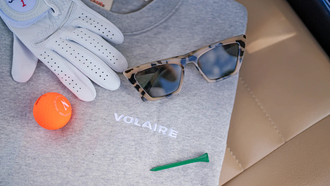 Upgrade Your Golf Wardrobe for Tournament Season