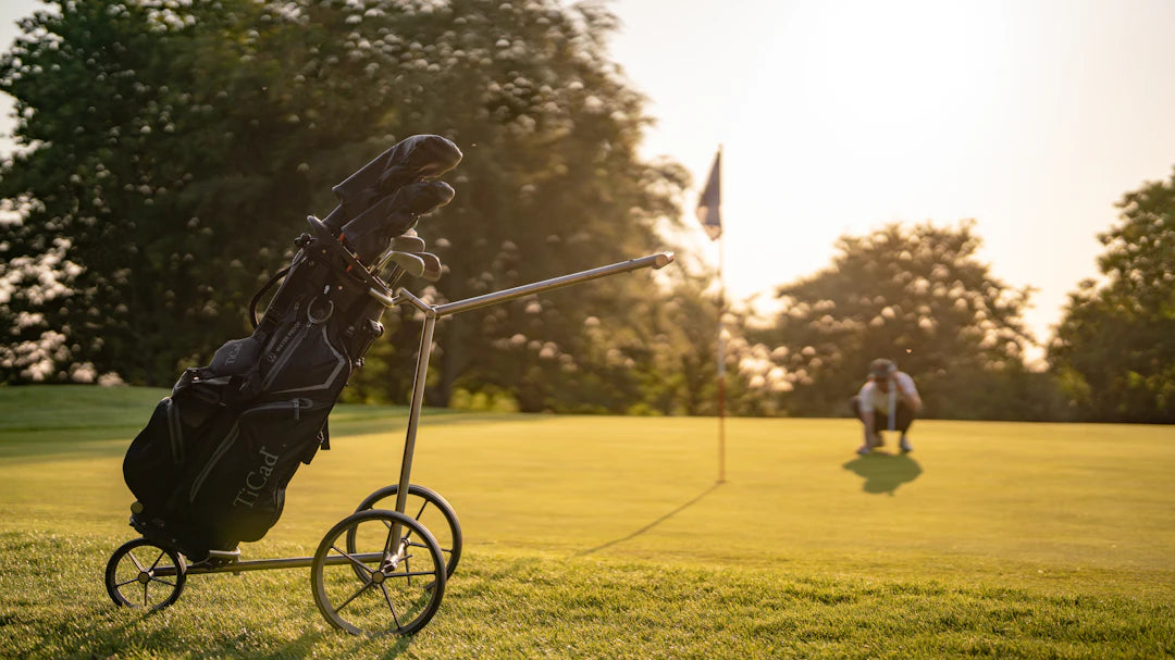 Ultimate Guide to Caring for Your Golf Clothes