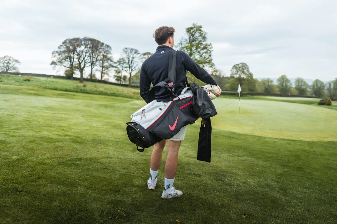 Why Breathable Fabrics are Game Changers in Golf Clothing