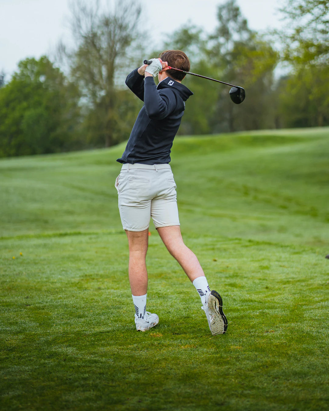 Finding the Best Golf Shoes Style Meets Performance