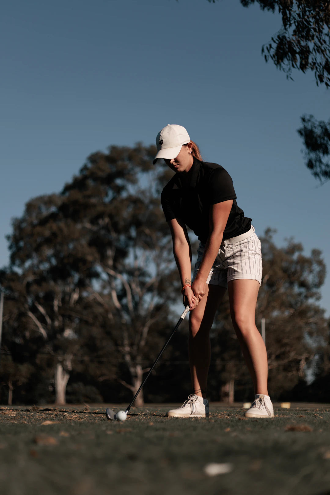 Sustainable Golf Apparel Eco-Friendly Golf Clothing Trends