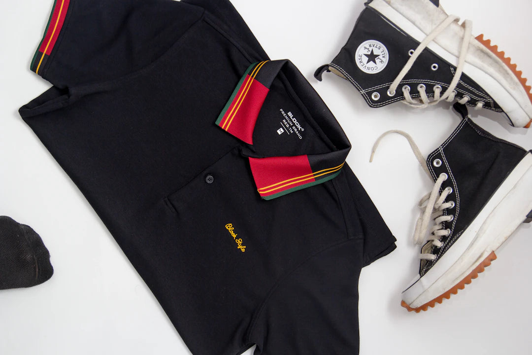 Wearable Tech in Golf Apparel A Game Changer Awaits
