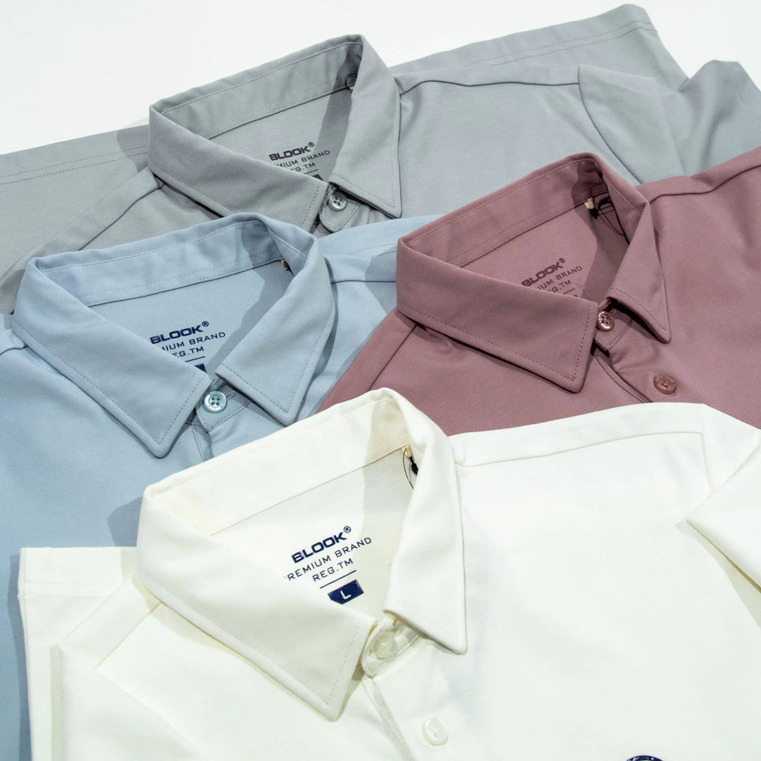 The Rise of Eco-Friendly Materials in Golf Apparel