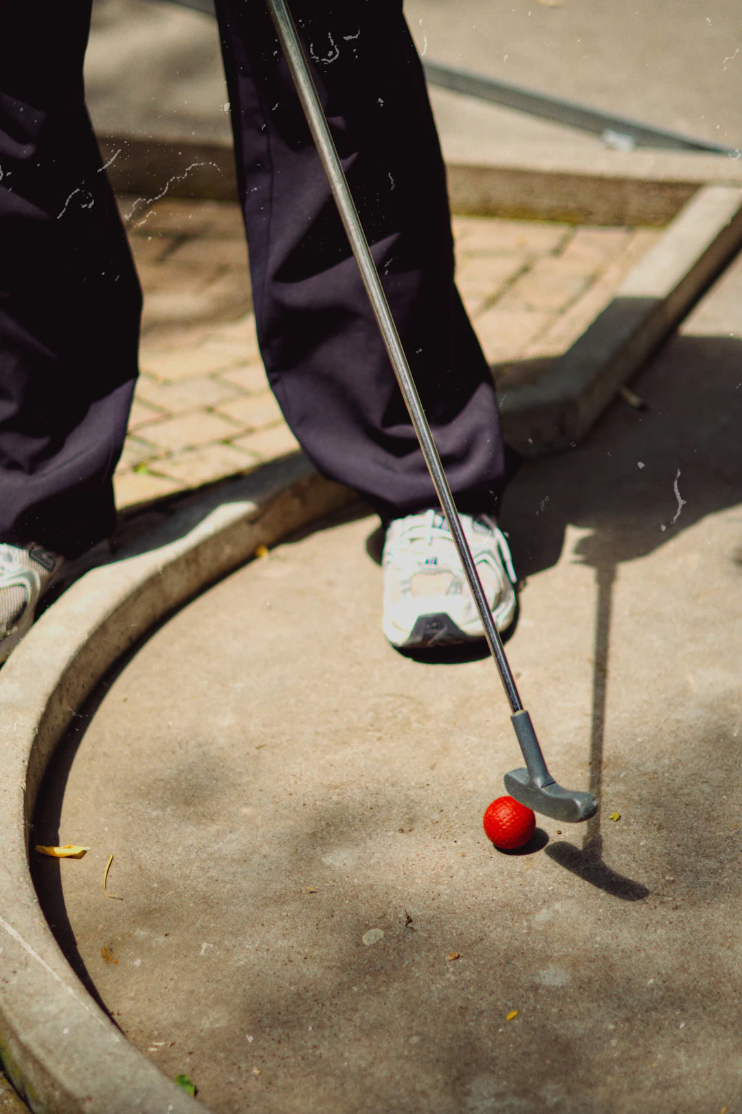 Build Your Timeless Golf Wardrobe Today