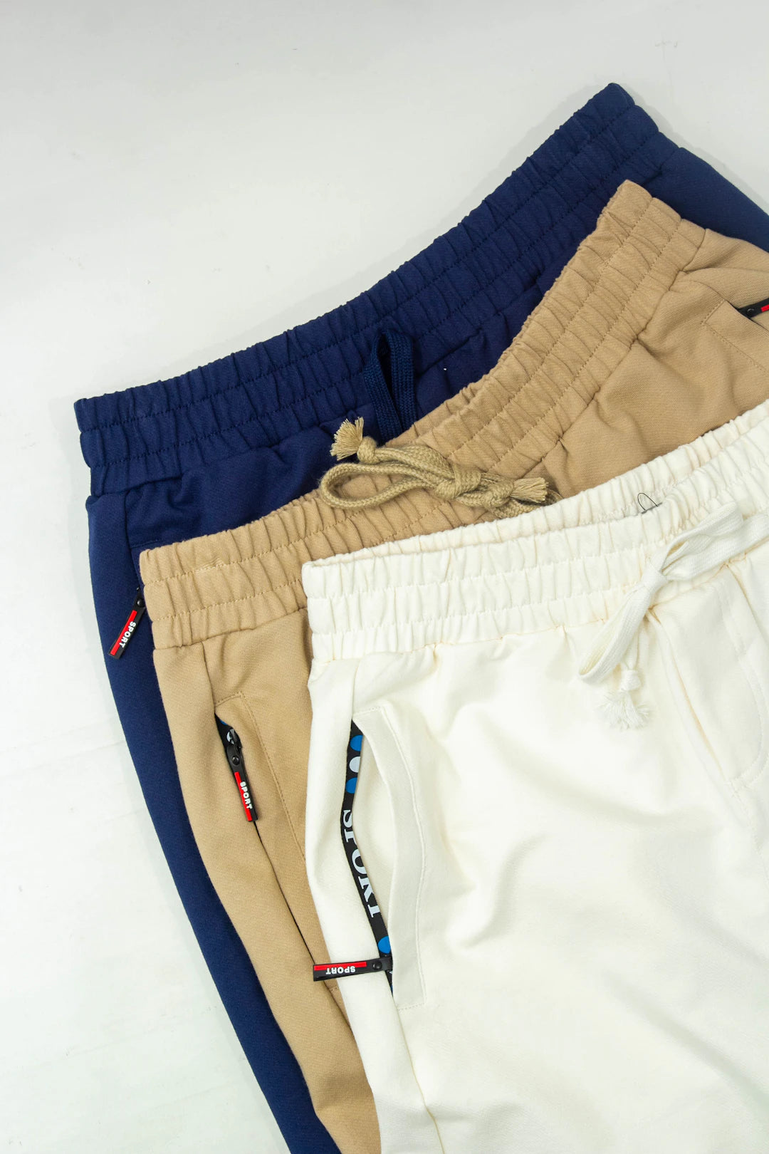 Diverse Men's Golf Shorts for Every Occasion and Style