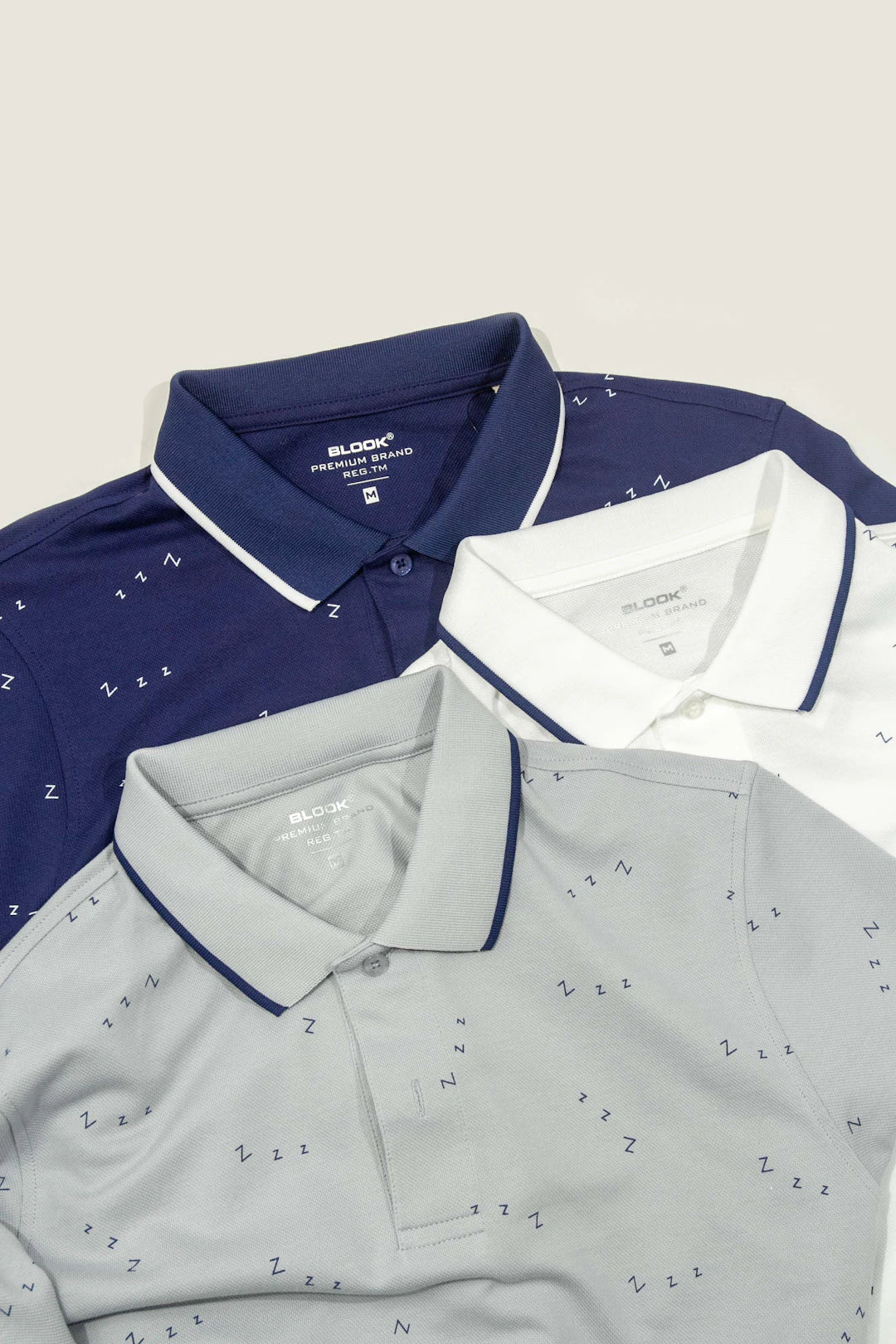 Stylish Men's Golf Polos for Comfort and Performance