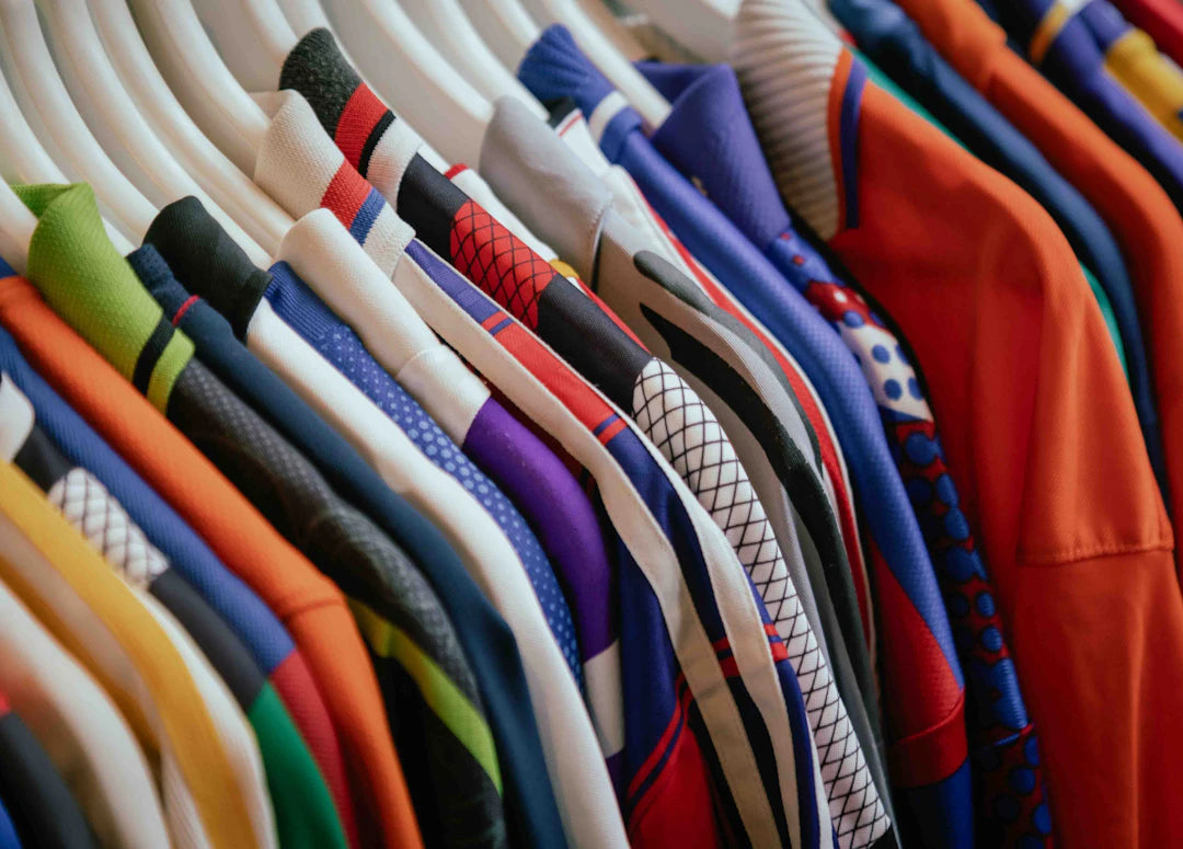Sustainable Materials in Golf Clothing A Growing Trend