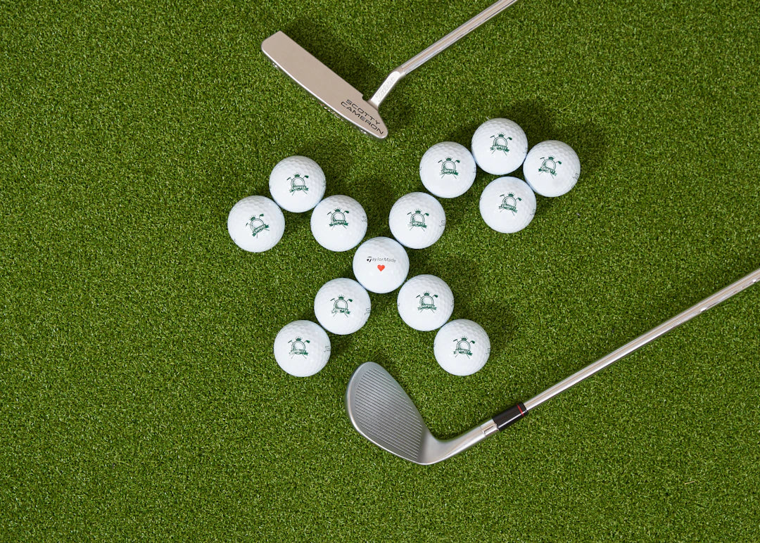 Unique Men's Golf Polos for a Fun and Stylish Game