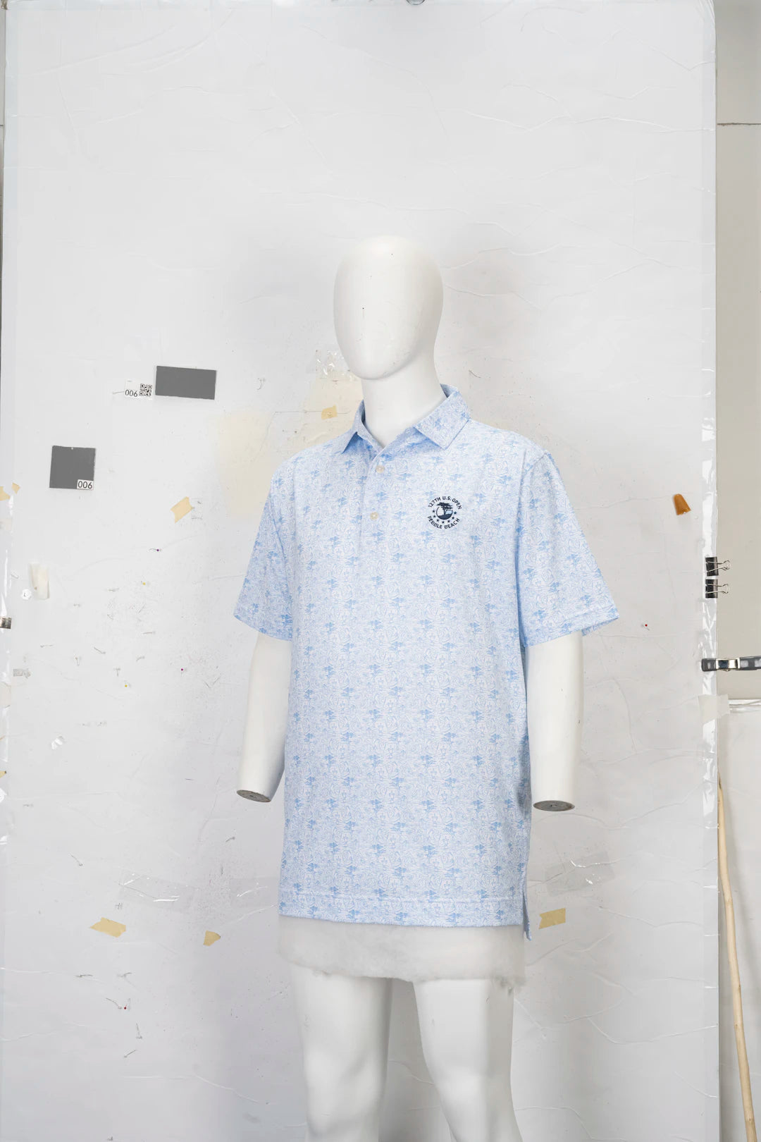 The Ultimate Guide to Golf Clothing Materials
