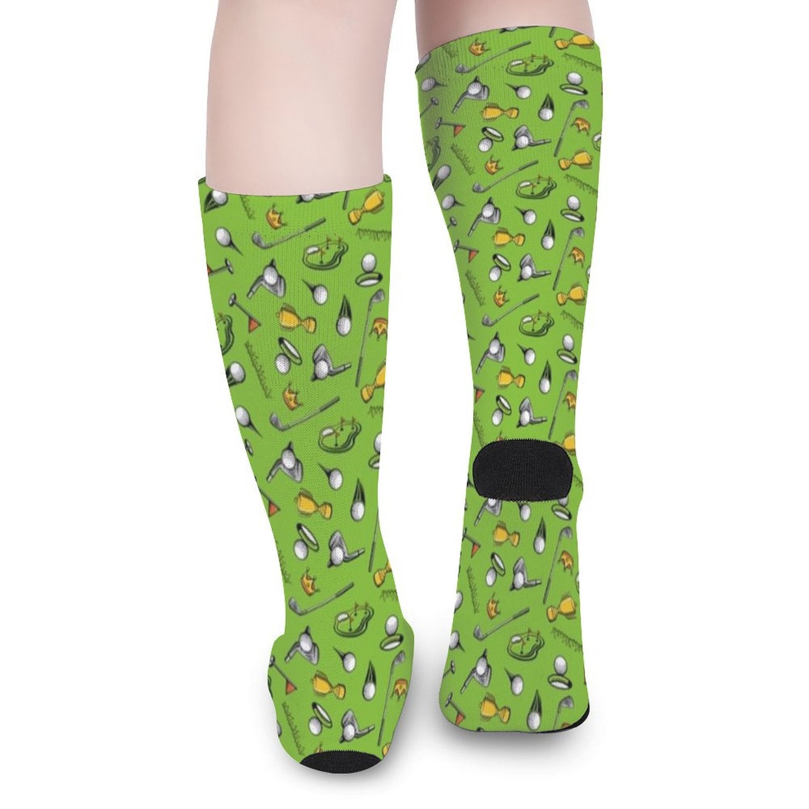 Stadium Champion Prined socks Gifts for Men Women