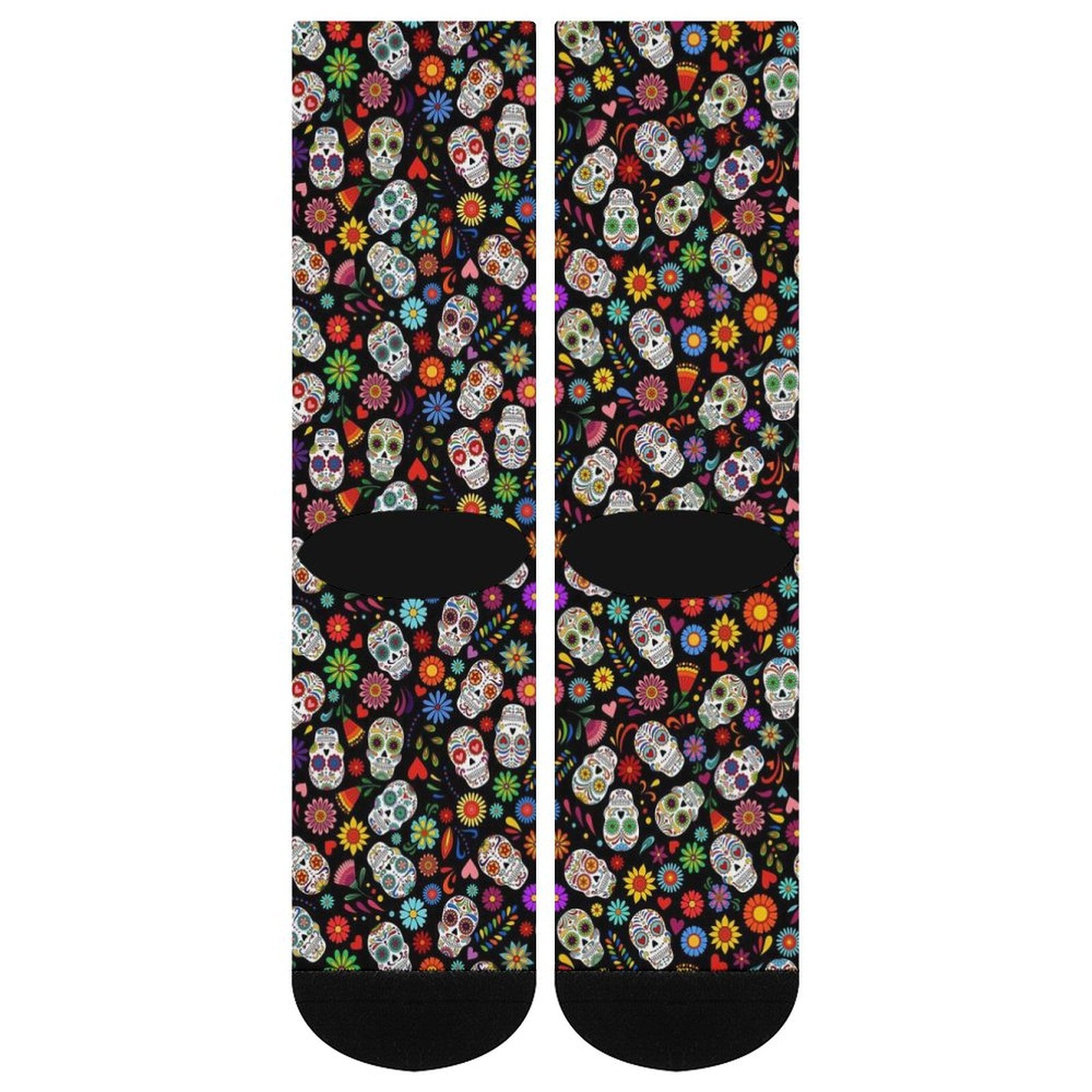 FIESTA FEELING Prined socks Gifts for Men Women