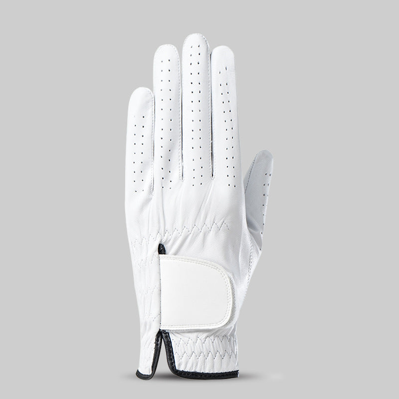 Men's Stratus Tech Golf Glove