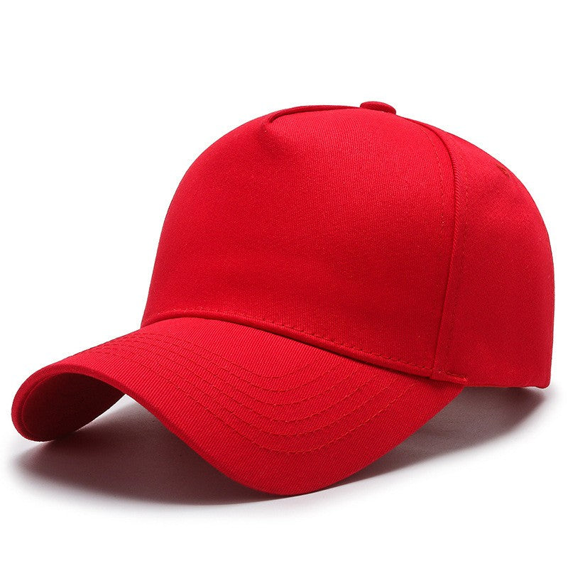Customized Embroidered Name Hats for Men Golf Adjustable Snapback Cap