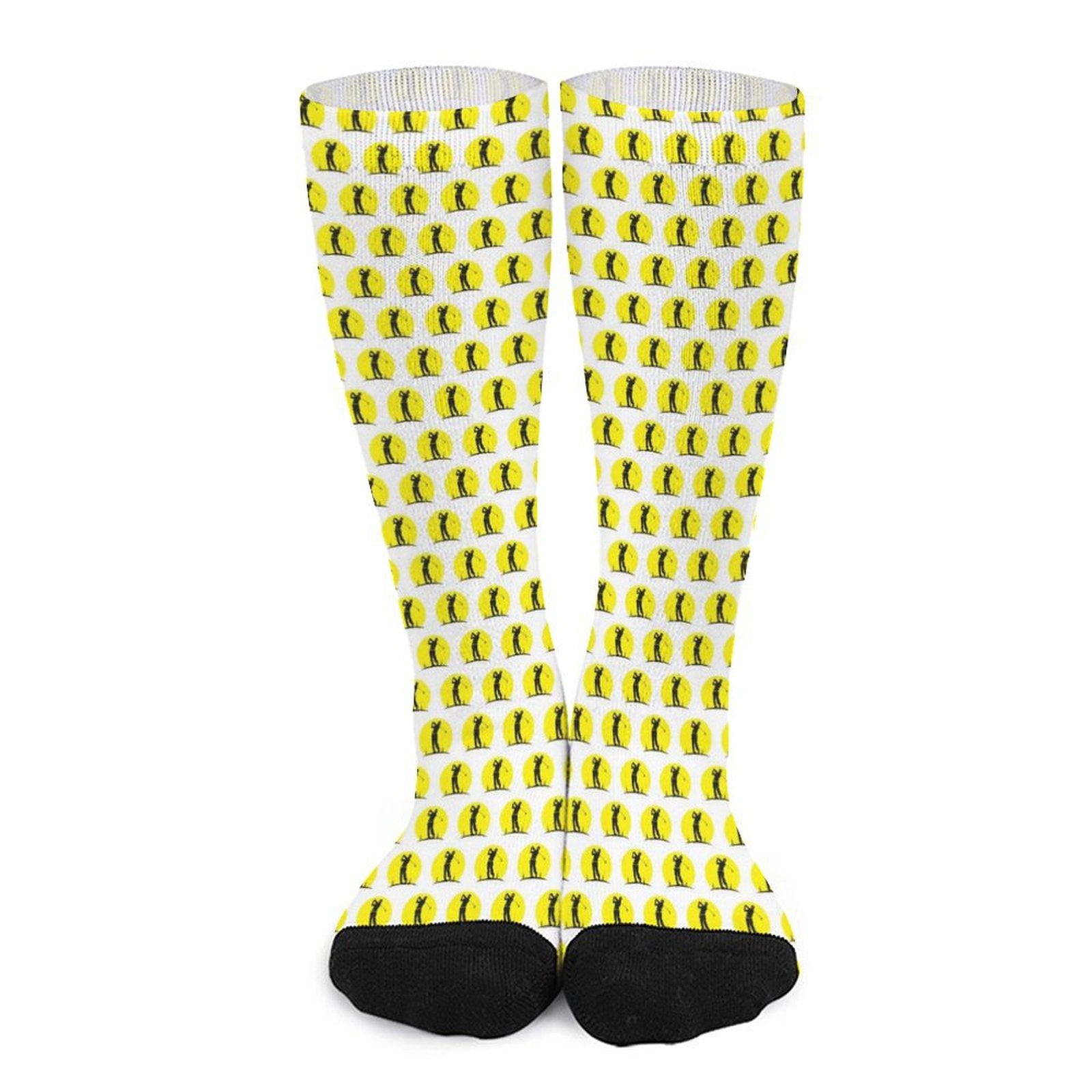 player Prined socks Gifts for Men Women