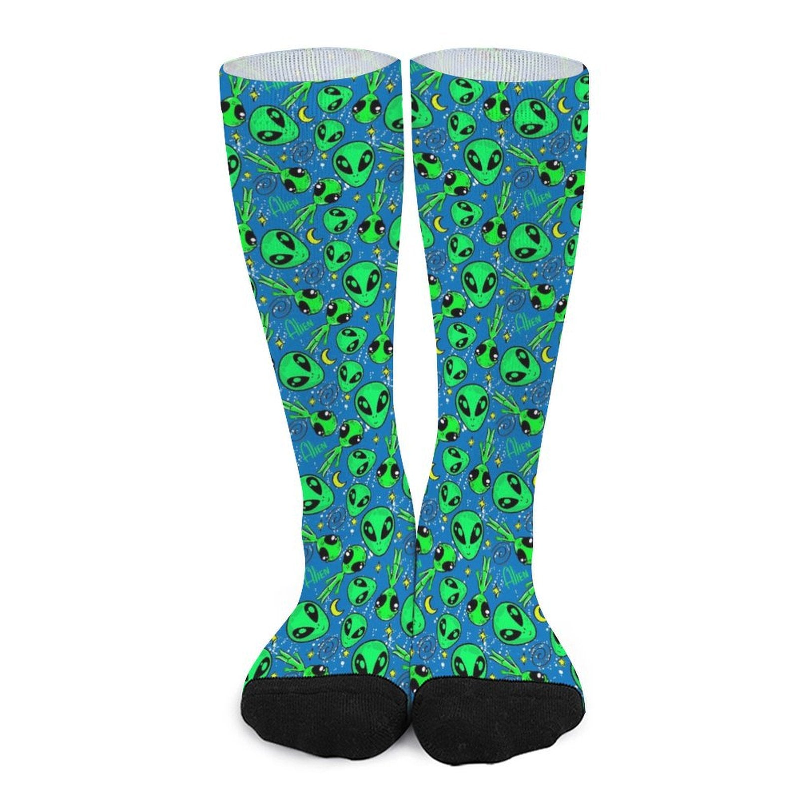 Cosmic Drive Prined socks Gifts for Men Women