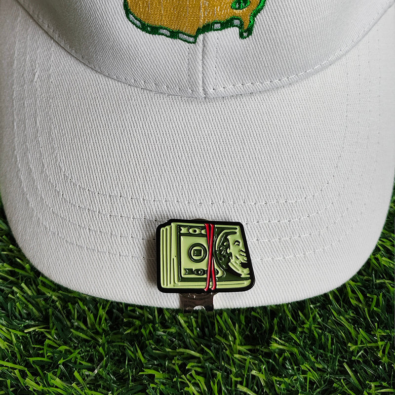 Golf Ball Markers Fun Golf Accessory Awesome Golf Gift Idea