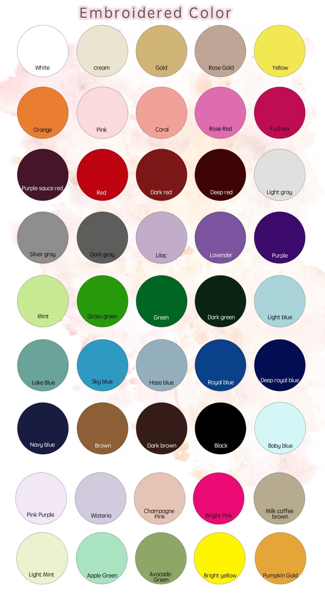 GRANDPA personalized dad vintage hat embroidery color options Father's Day gift cap