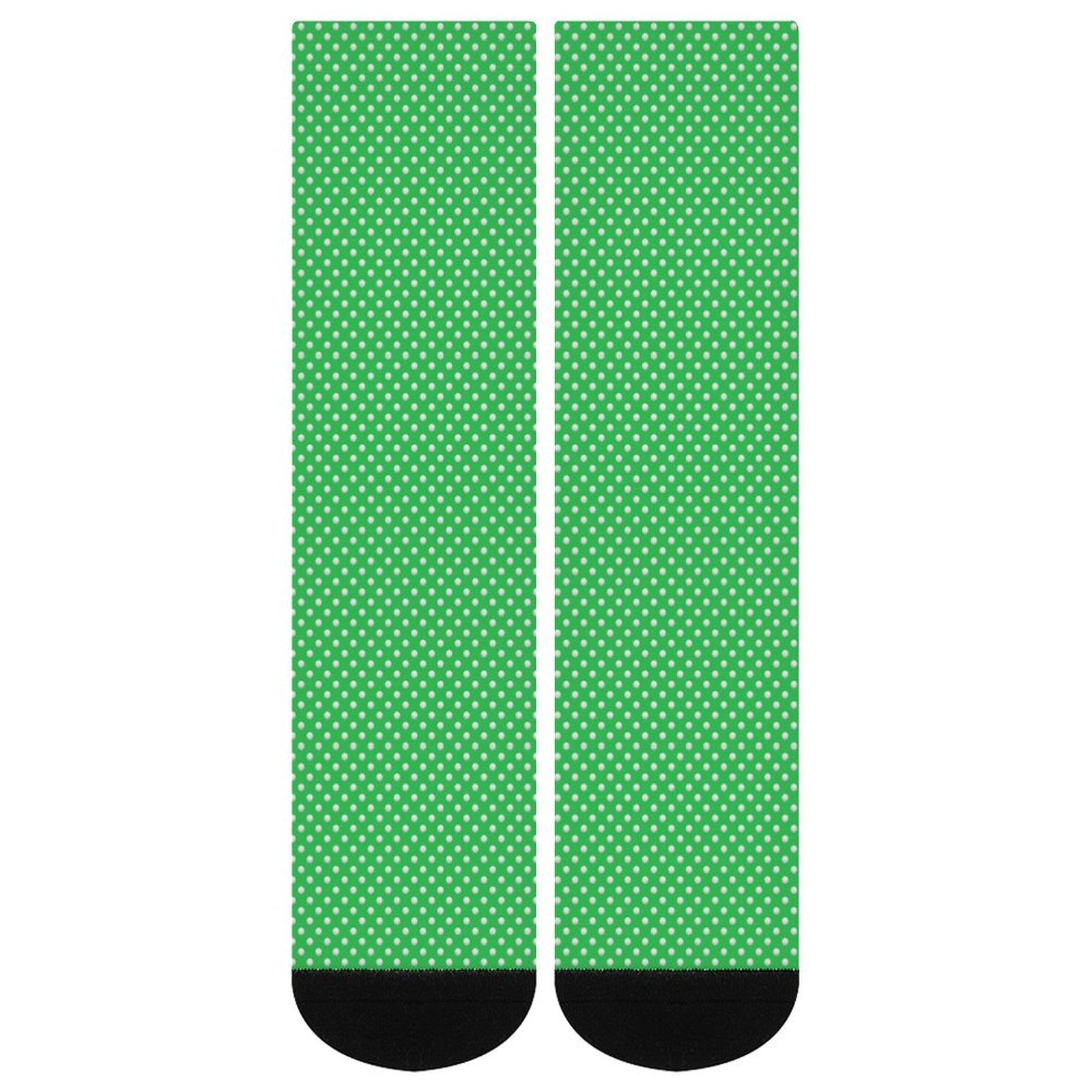golf ball Prined socks Gifts for Men Women