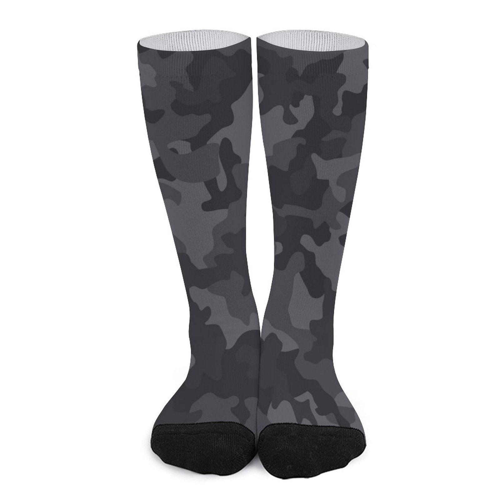 Ghost Camo Prined socks Gifts for Men Women