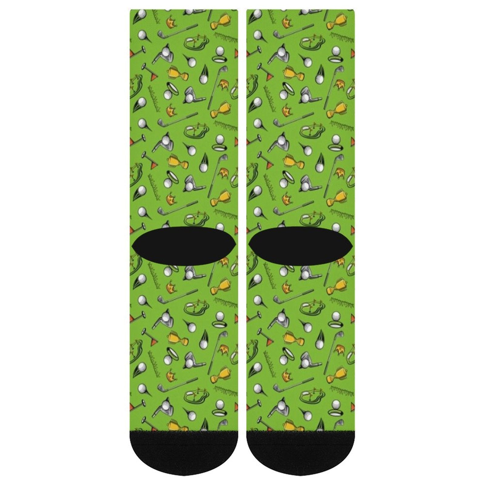 Stadium Champion Prined socks Gifts for Men Women