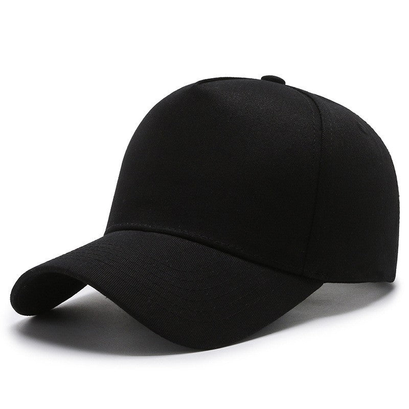 Customized Embroidered Name Hats for Men Golf Adjustable Snapback Cap
