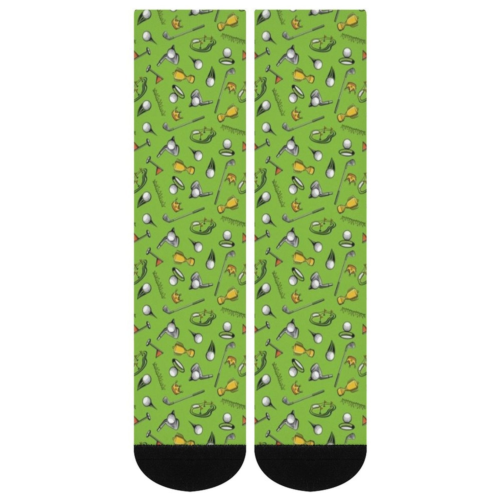 Stadium Champion Prined socks Gifts for Men Women
