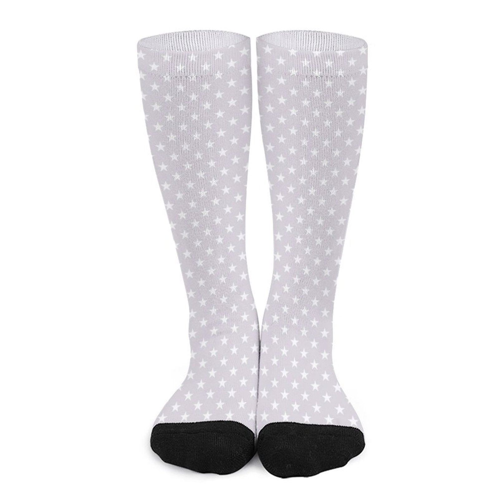American Stripes Prined socks Gifts for Men Women