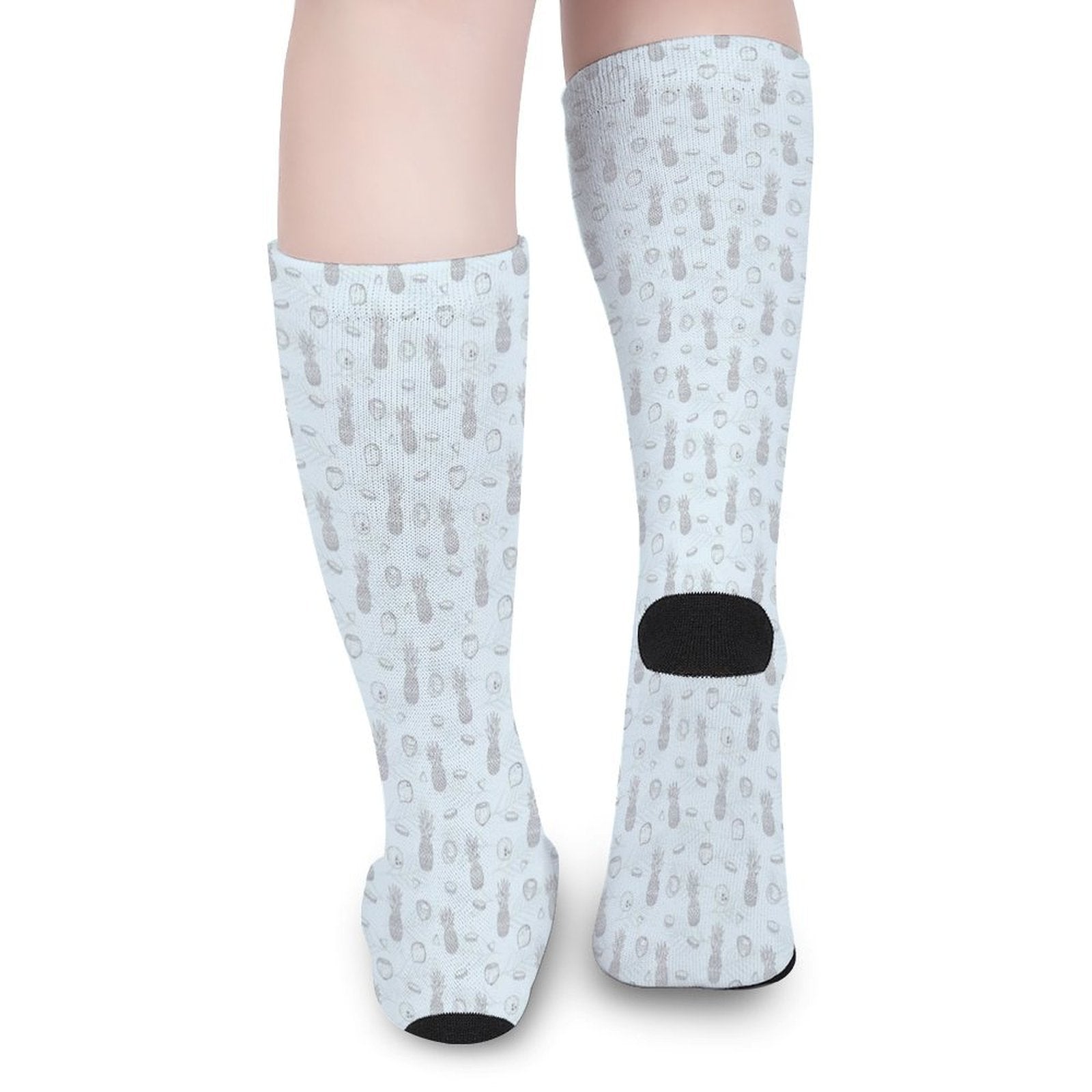 Pina Coloda Prined socks Gifts for Men Women