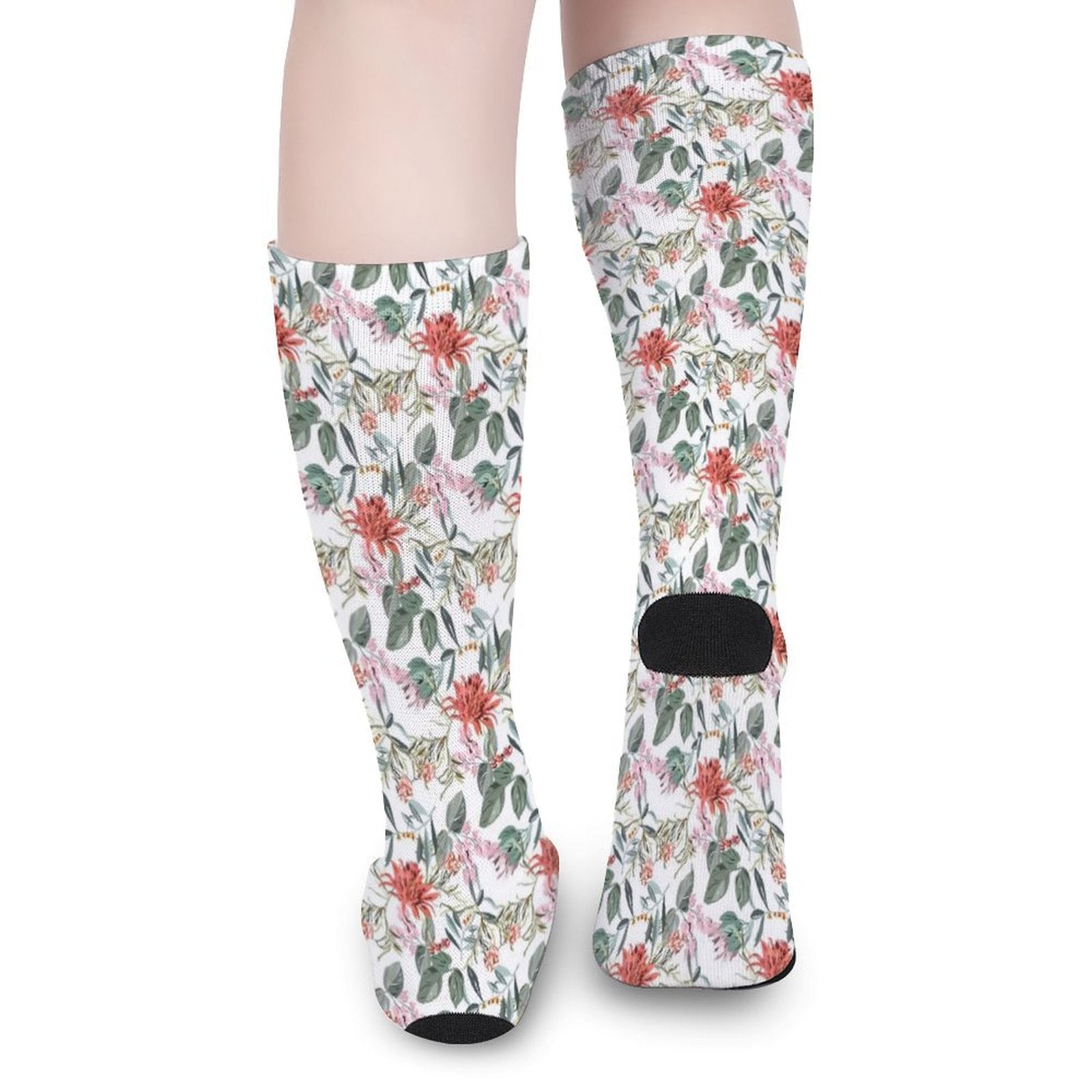 DAISY FLOWER Prined socks Gifts for Men Women