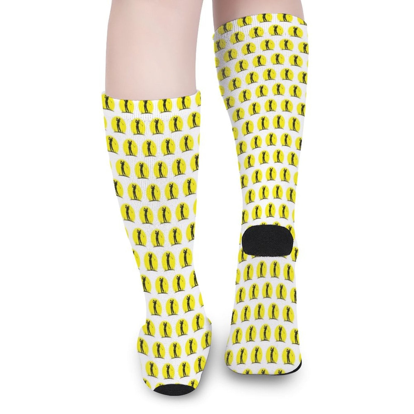 player Prined socks Gifts for Men Women