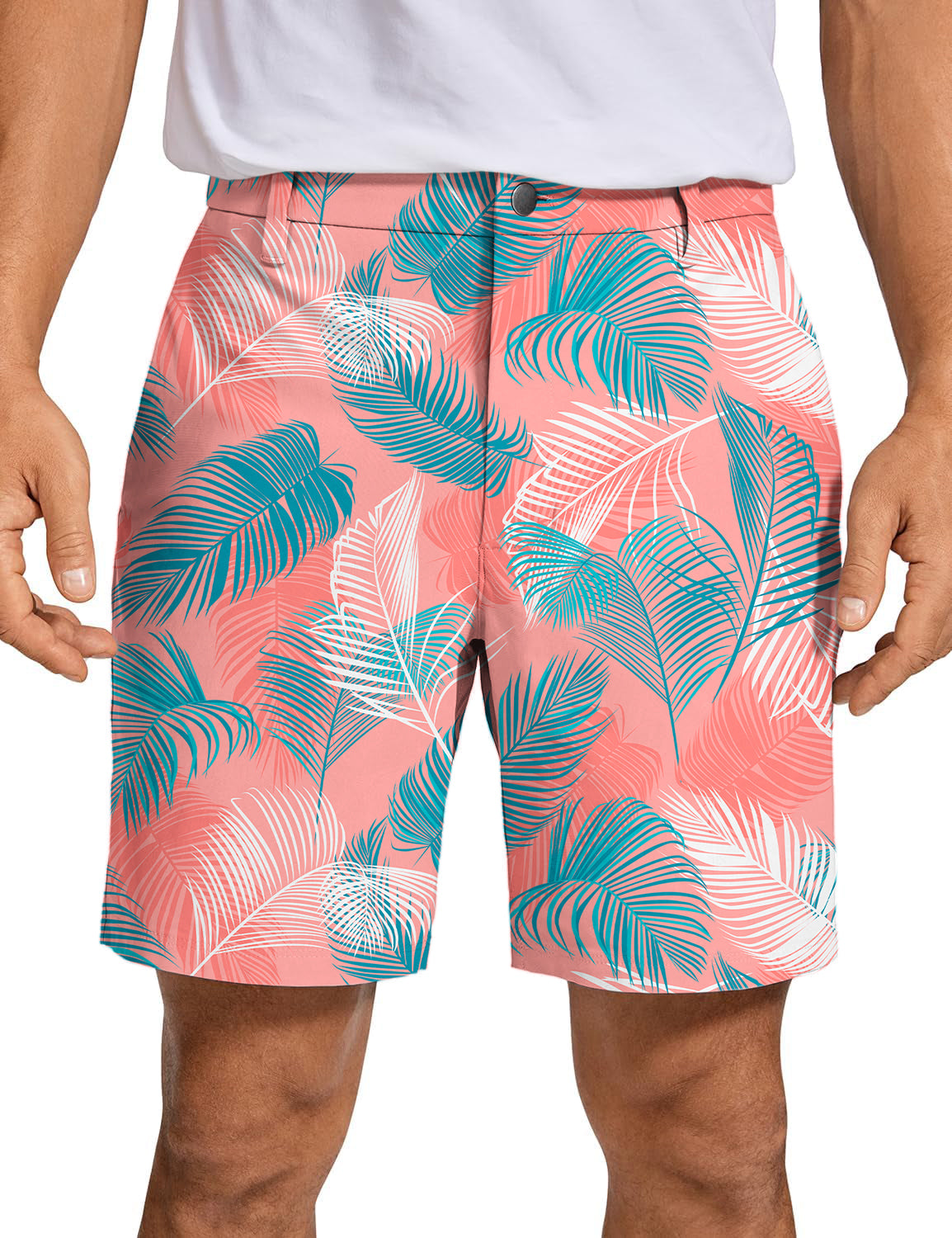 Men's Palm Bay Golf Shorts