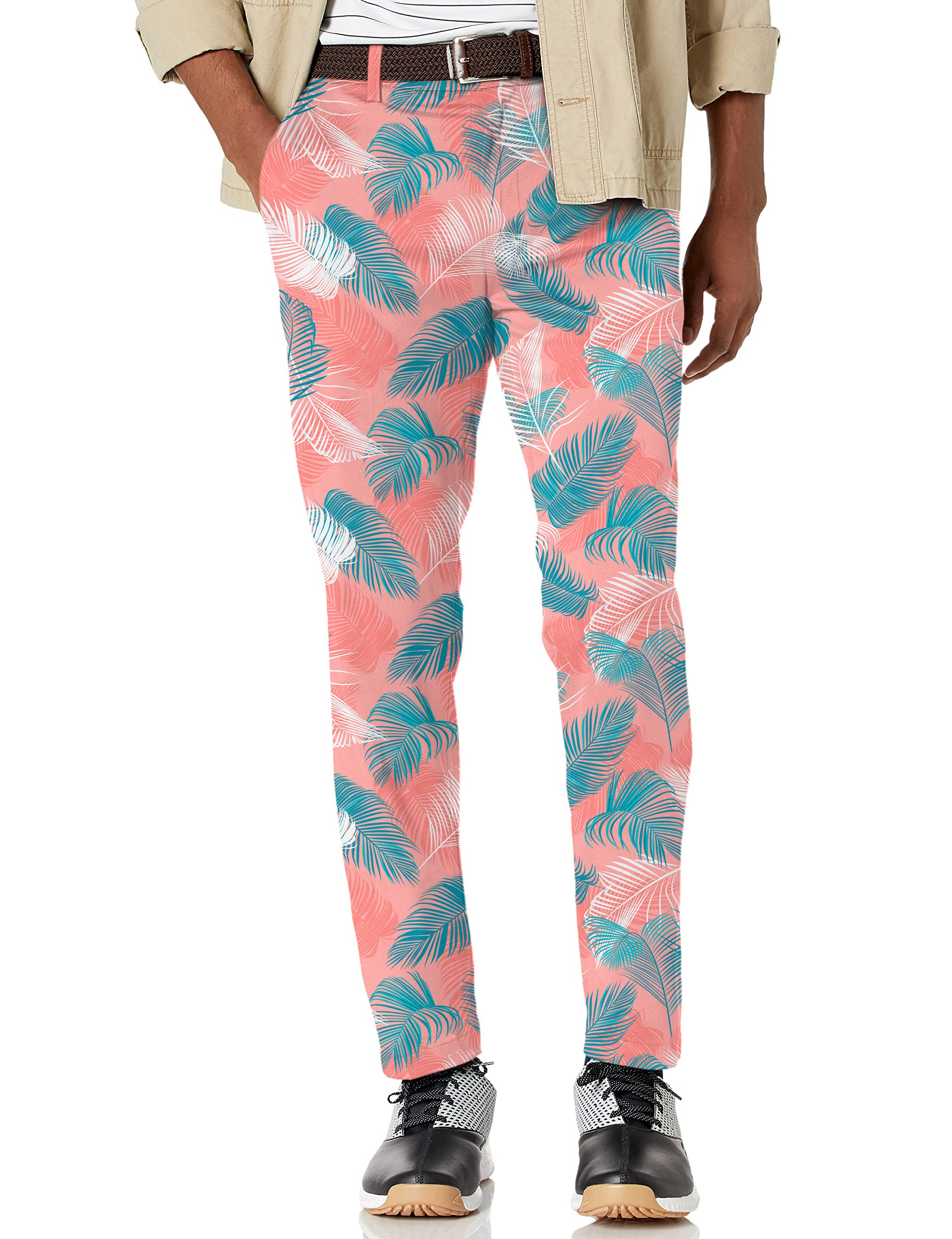 Men's Palm Bay Stretch Golf Pants
