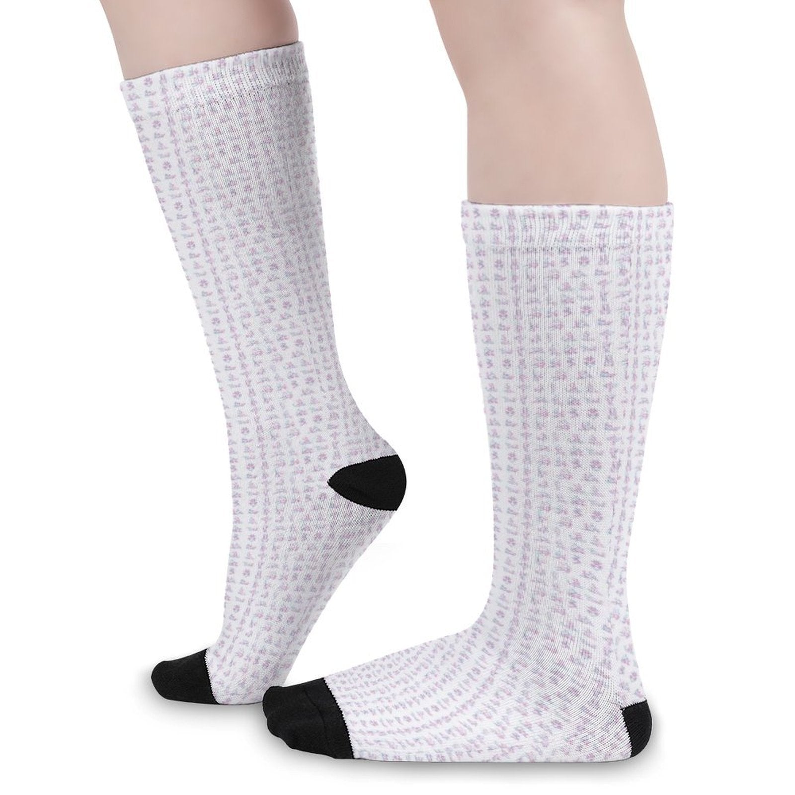 Sex Quickie Prined socks Gifts for Men Women