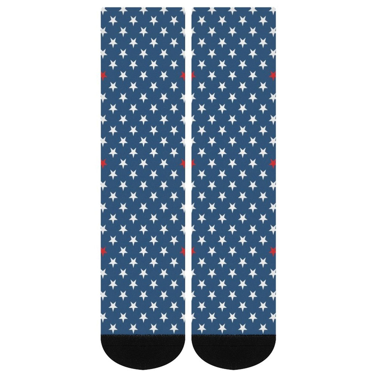 Proud Stars Prined socks Gifts for Men Women