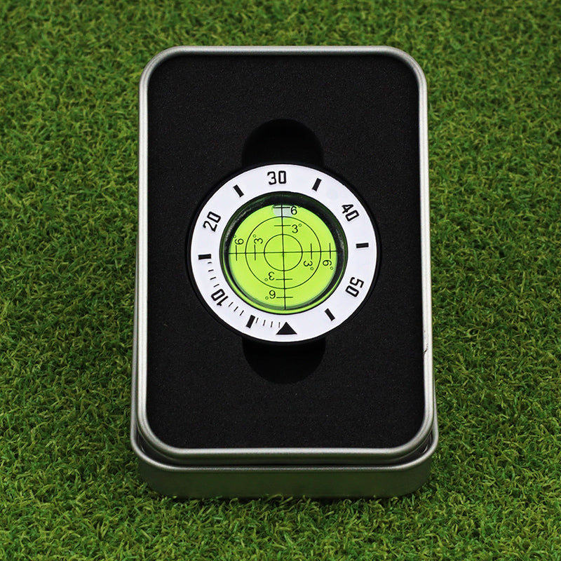 White LG Golf Ball Markers Golf Accessory Awesome Golf Gift Idea