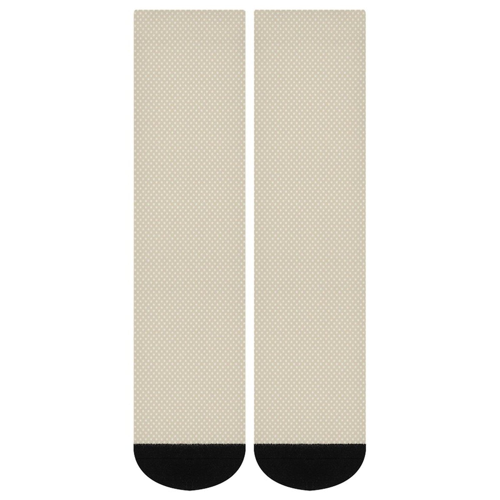 star golf Prined socks Gifts for Men Women