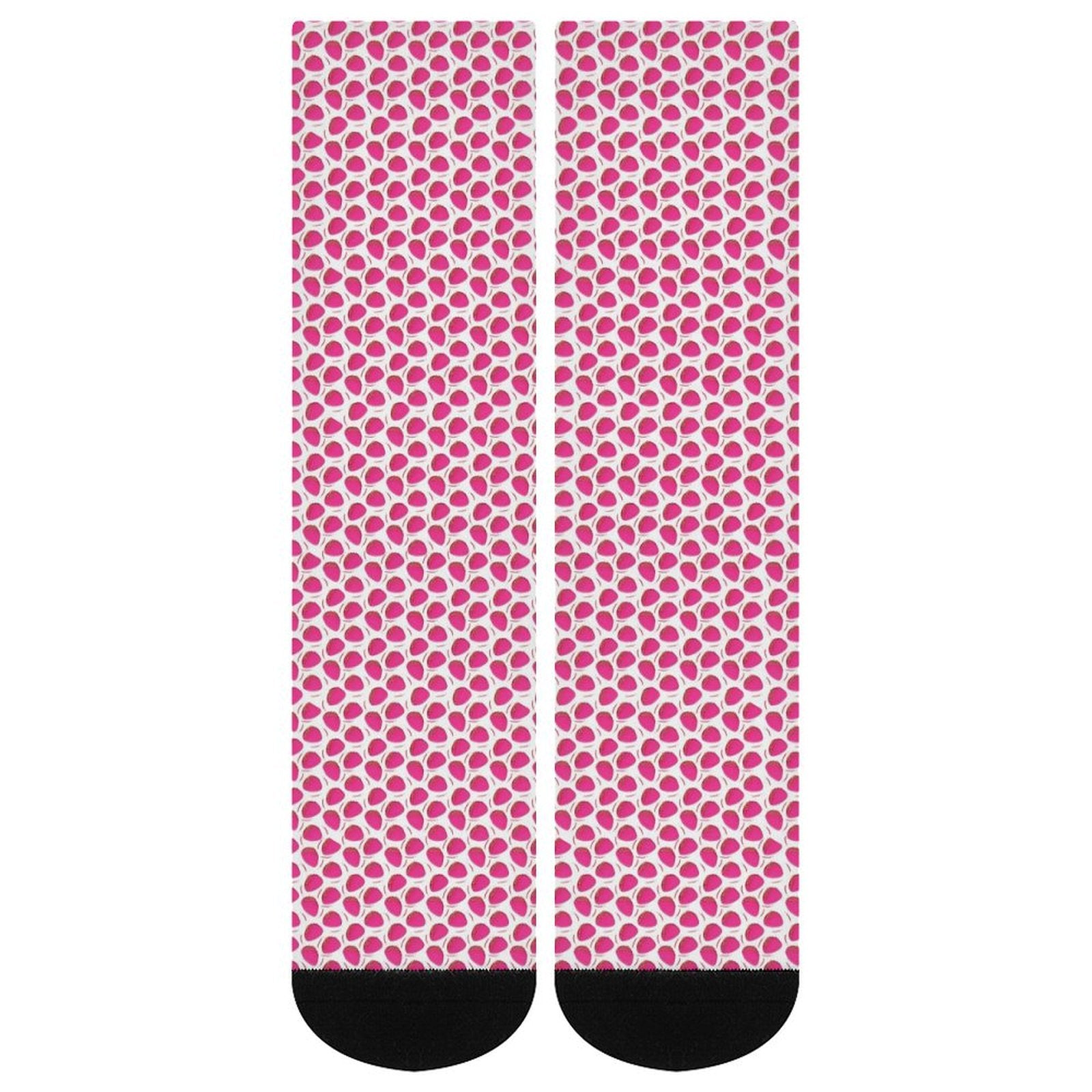 TACO TUESDAY Prined socks Gifts for Men Women