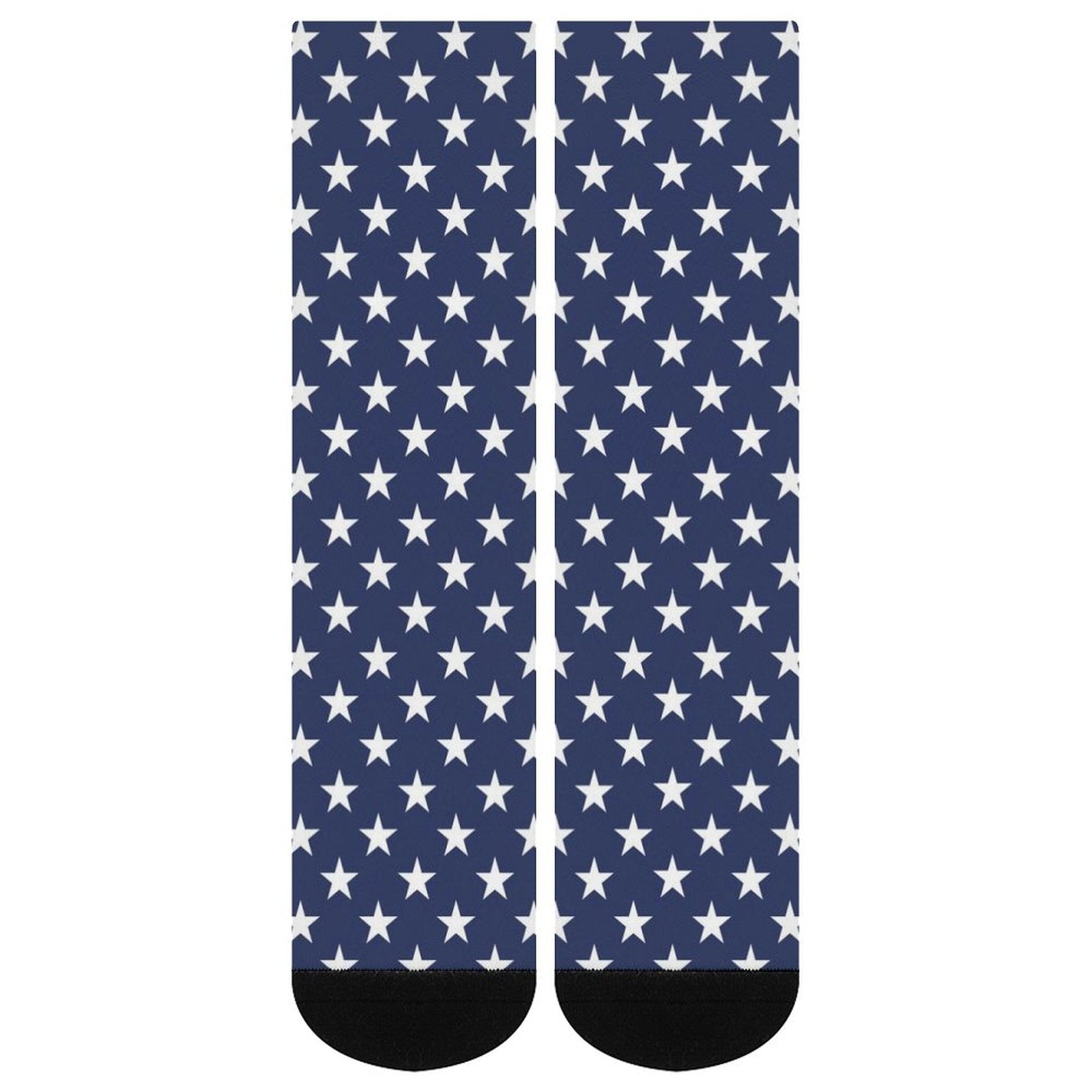 Proud Stars Prined socks Gifts for Men Women
