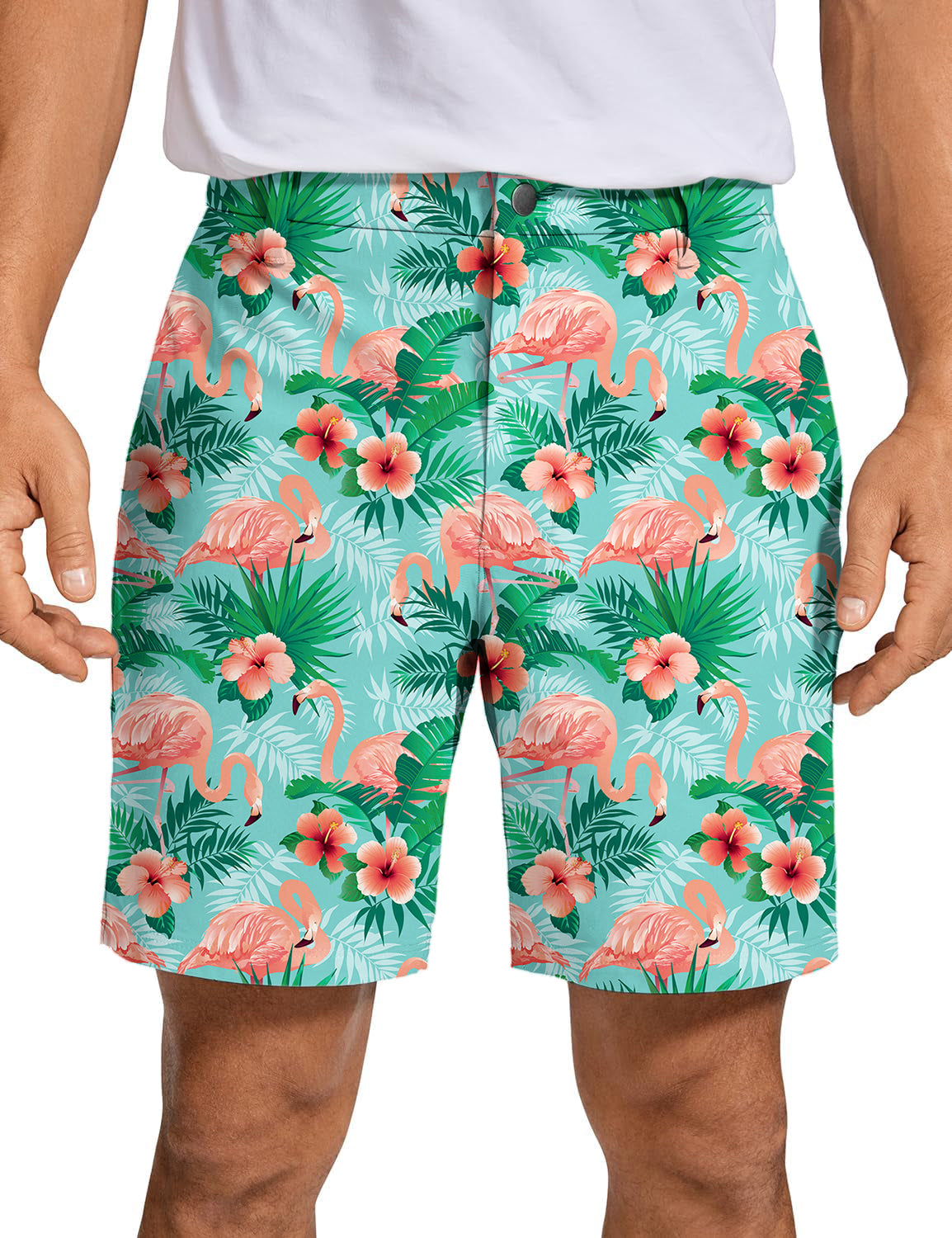 Men's Pau Hana Golf Shorts